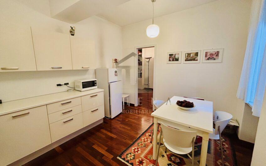 ATH100 QUADRILOCALE PAVIA Corso Garibaldi angolo via Teodorico