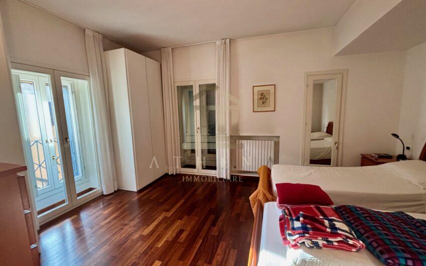 ATH100 QUADRILOCALE PAVIA Corso Garibaldi angolo via Teodorico