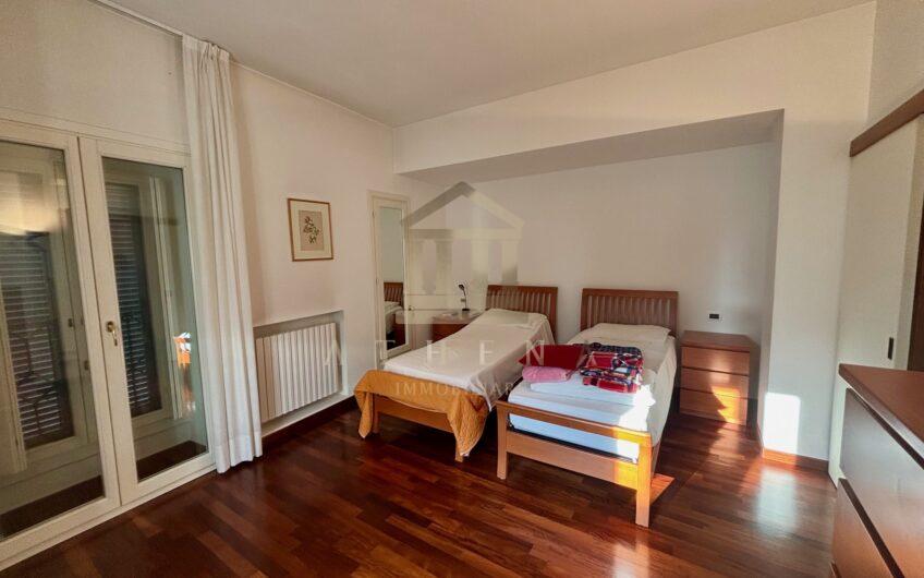 ATH100 QUADRILOCALE PAVIA Corso Garibaldi angolo via Teodorico