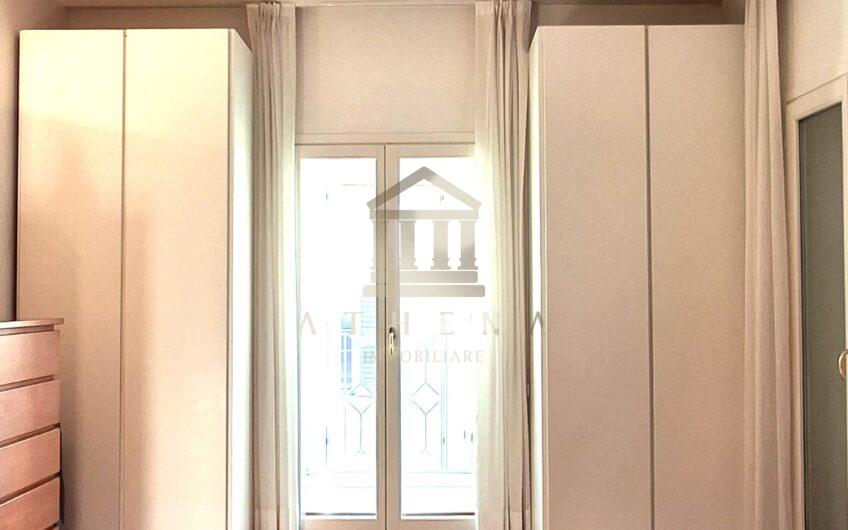 ATH100 QUADRILOCALE PAVIA Corso Garibaldi angolo via Teodorico