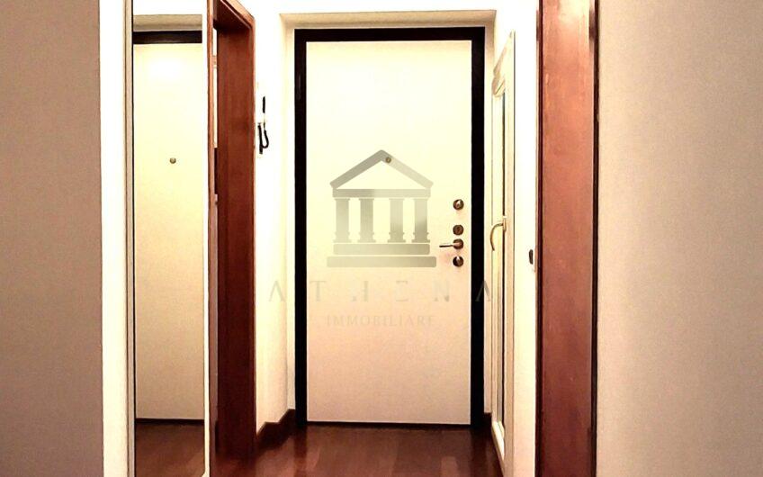 ATH100 QUADRILOCALE PAVIA Corso Garibaldi angolo via Teodorico