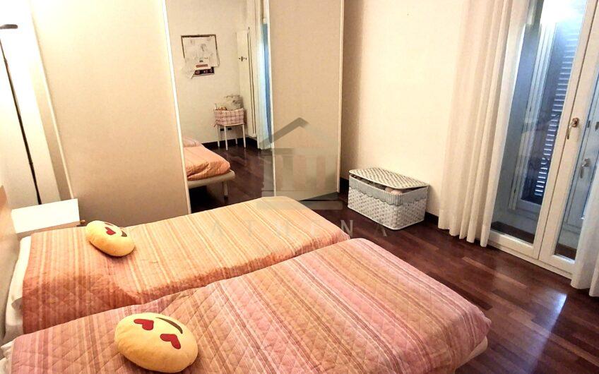 ATH100 QUADRILOCALE PAVIA Corso Garibaldi angolo via Teodorico