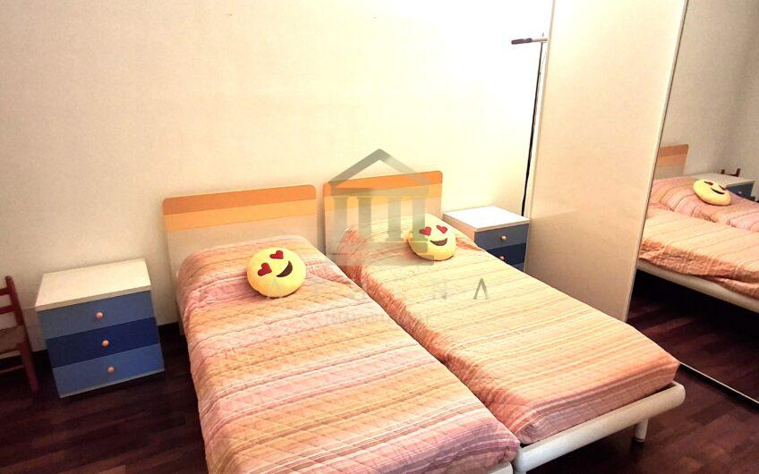 ATH100 QUADRILOCALE PAVIA Corso Garibaldi angolo via Teodorico