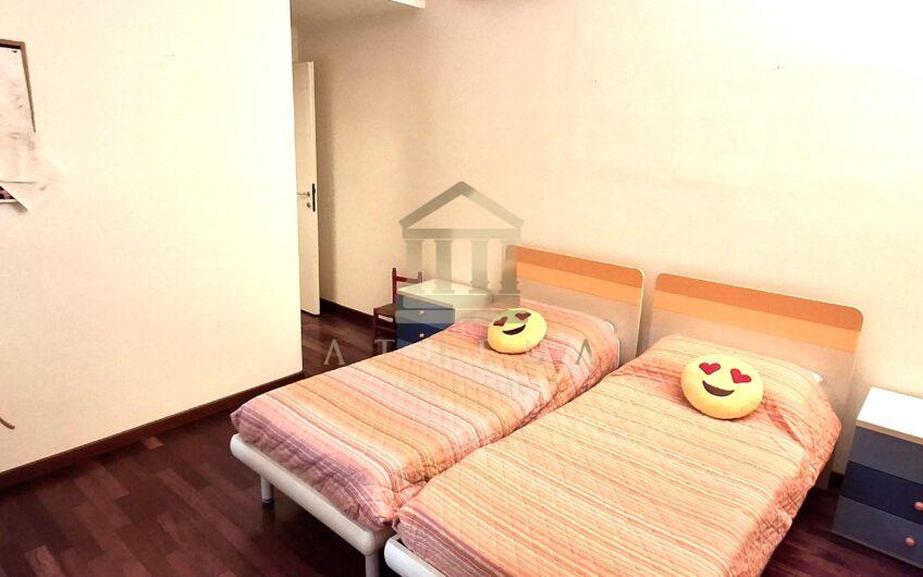 ATH100 QUADRILOCALE PAVIA Corso Garibaldi angolo via Teodorico