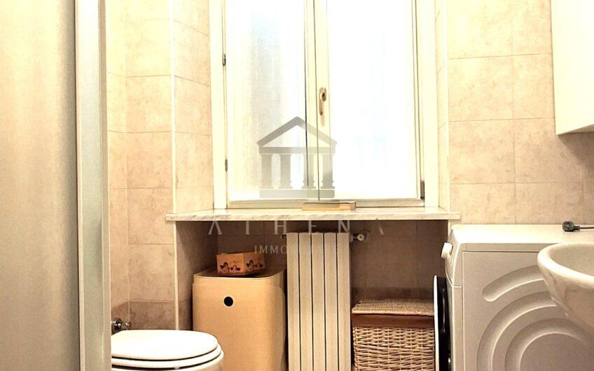 ATH100 QUADRILOCALE PAVIA Corso Garibaldi angolo via Teodorico