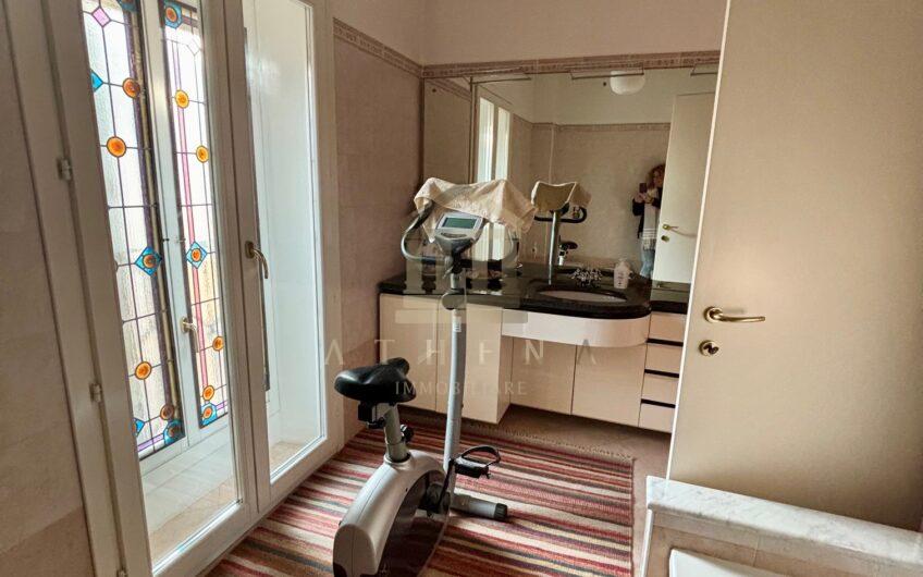 ATH100 QUADRILOCALE PAVIA Corso Garibaldi angolo via Teodorico