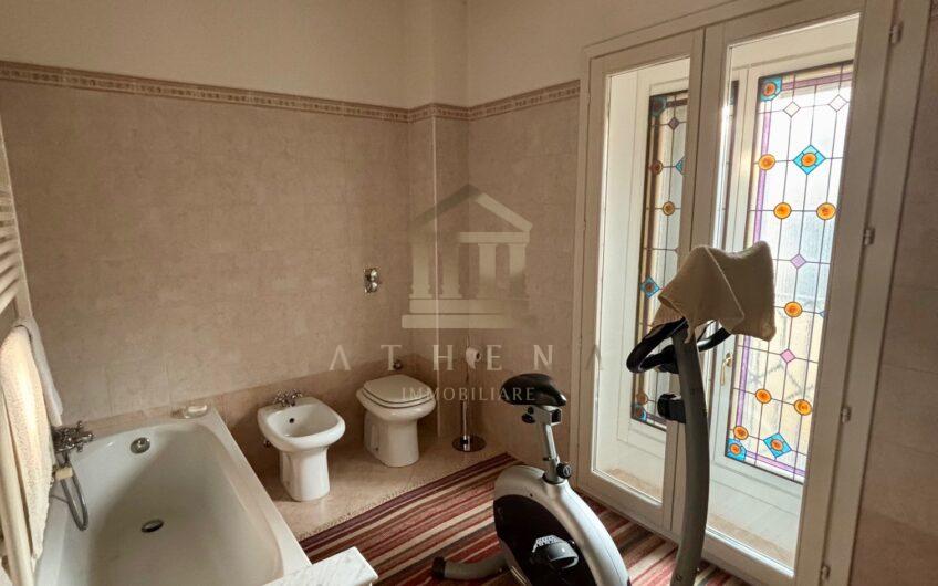 ATH100 QUADRILOCALE PAVIA Corso Garibaldi angolo via Teodorico