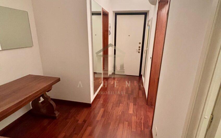 ATH100 QUADRILOCALE PAVIA Corso Garibaldi angolo via Teodorico