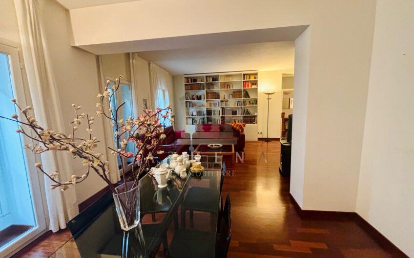 ATH100 QUADRILOCALE PAVIA Corso Garibaldi angolo via Teodorico