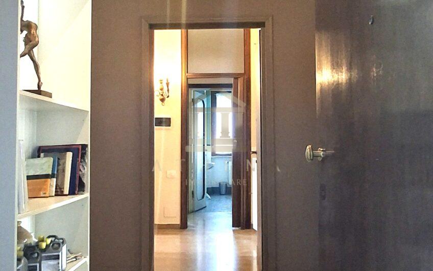 ATH102 ZONA TICINELLO – DUE UNITA’ ABITATIVE