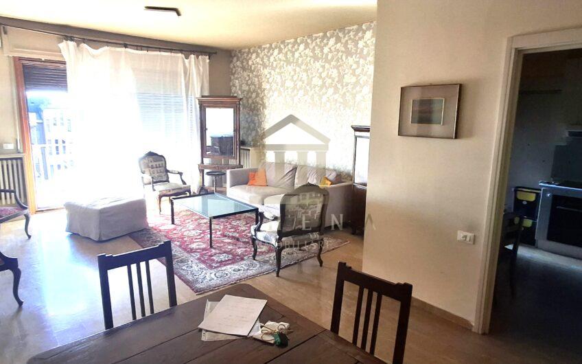 ATH102 ZONA TICINELLO – DUE UNITA’ ABITATIVE