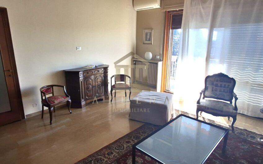 ATH102 ZONA TICINELLO – DUE UNITA’ ABITATIVE