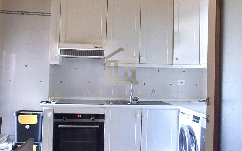 ATH102 ZONA TICINELLO – DUE UNITA’ ABITATIVE