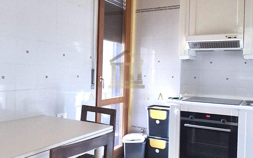 ATH102 ZONA TICINELLO – DUE UNITA’ ABITATIVE