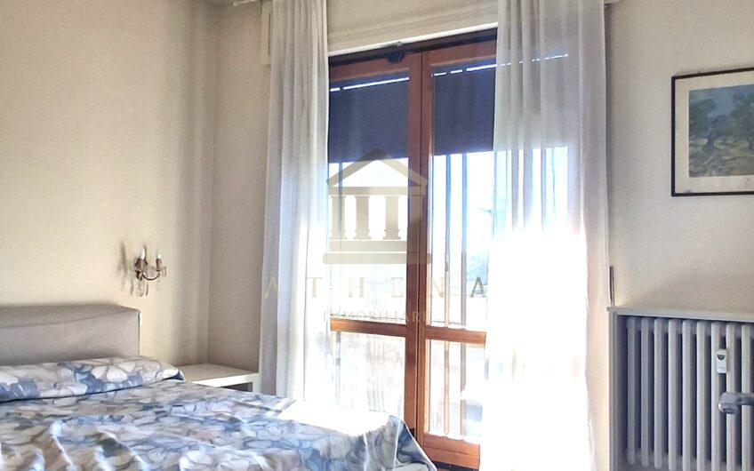 ATH102 ZONA TICINELLO – DUE UNITA’ ABITATIVE