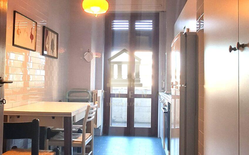 ATH102 ZONA TICINELLO – DUE UNITA’ ABITATIVE