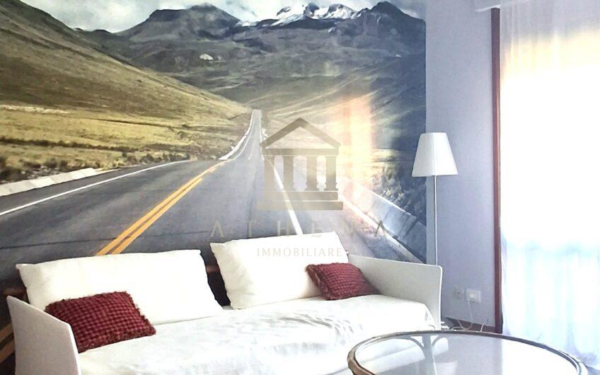 ATH102 ZONA TICINELLO – DUE UNITA’ ABITATIVE