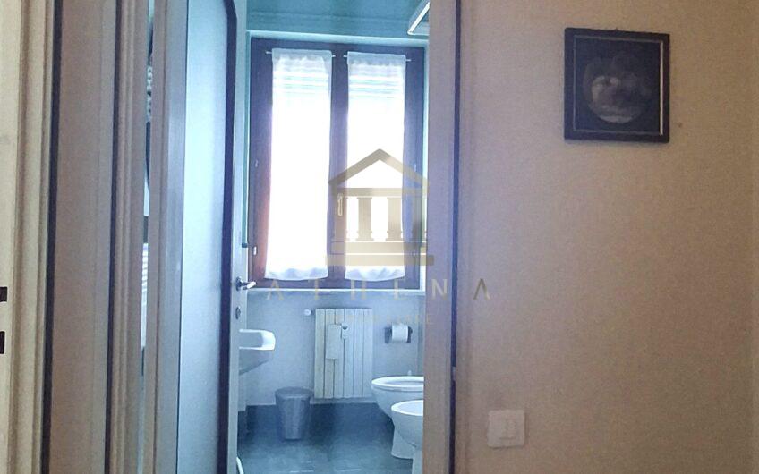 ATH102 ZONA TICINELLO – DUE UNITA’ ABITATIVE