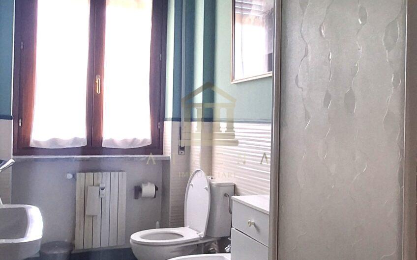 ATH102 ZONA TICINELLO – DUE UNITA’ ABITATIVE