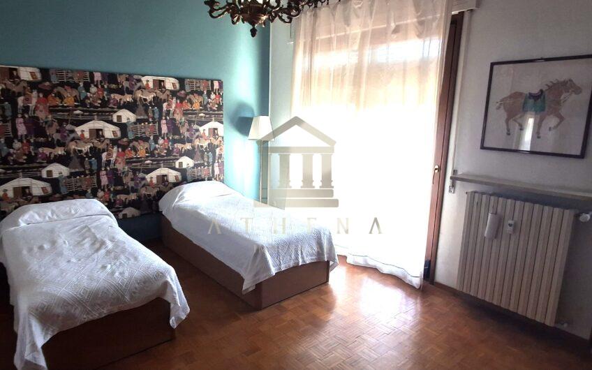 ATH102 ZONA TICINELLO – DUE UNITA’ ABITATIVE