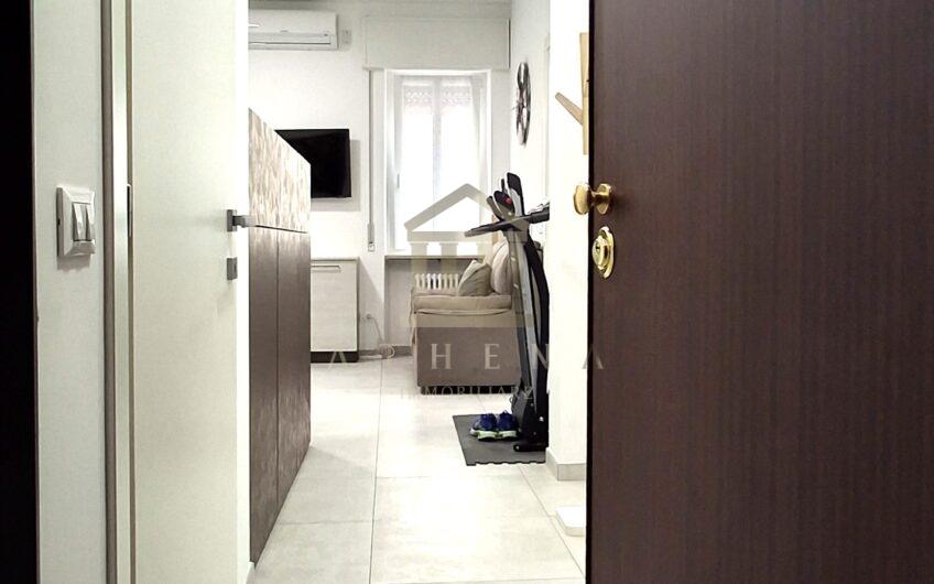 ATHL112 AFFITTASI MONOLOCALE VIALE SICILIA