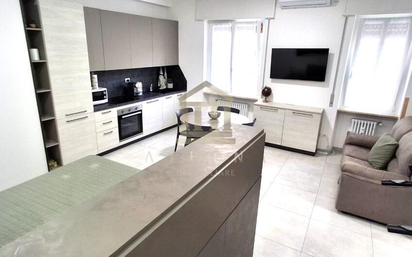ATHL112 AFFITTASI MONOLOCALE VIALE SICILIA