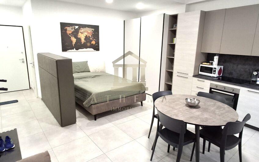 ATHL112 AFFITTASI MONOLOCALE VIALE SICILIA