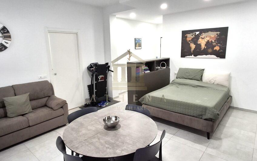 ATHL112 AFFITTASI MONOLOCALE VIALE SICILIA