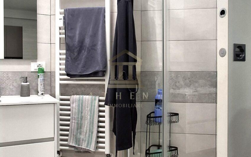 ATHL112 AFFITTASI MONOLOCALE VIALE SICILIA