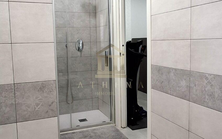 ATHL112 AFFITTASI MONOLOCALE VIALE SICILIA