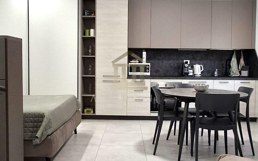 ATHL112 AFFITTASI MONOLOCALE VIALE SICILIA