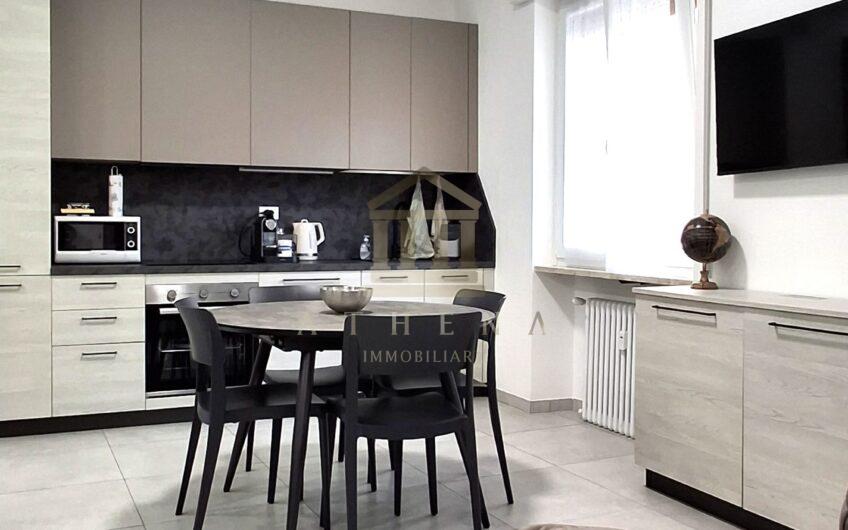 ATHL112 AFFITTASI MONOLOCALE VIALE SICILIA