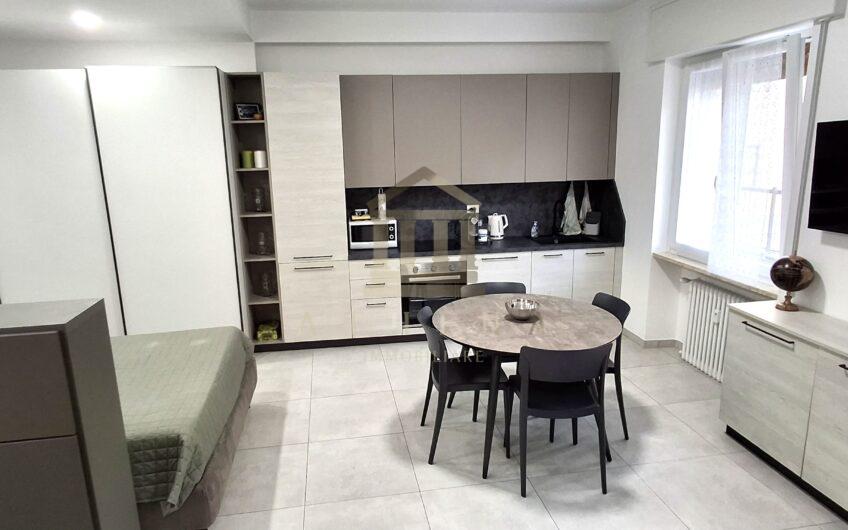 ATHL112 AFFITTASI MONOLOCALE VIALE SICILIA
