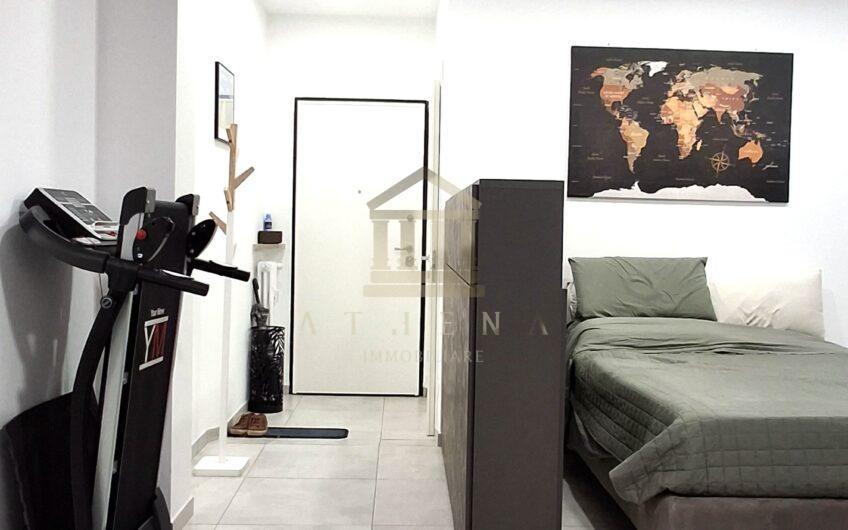 ATHL112 AFFITTASI MONOLOCALE VIALE SICILIA