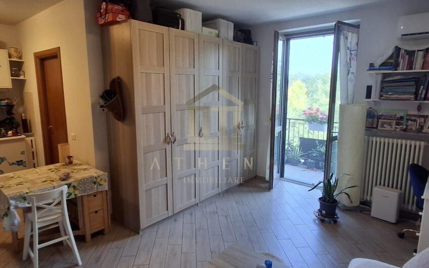 ATH107 MONOLOCALE PAVIA OVEST