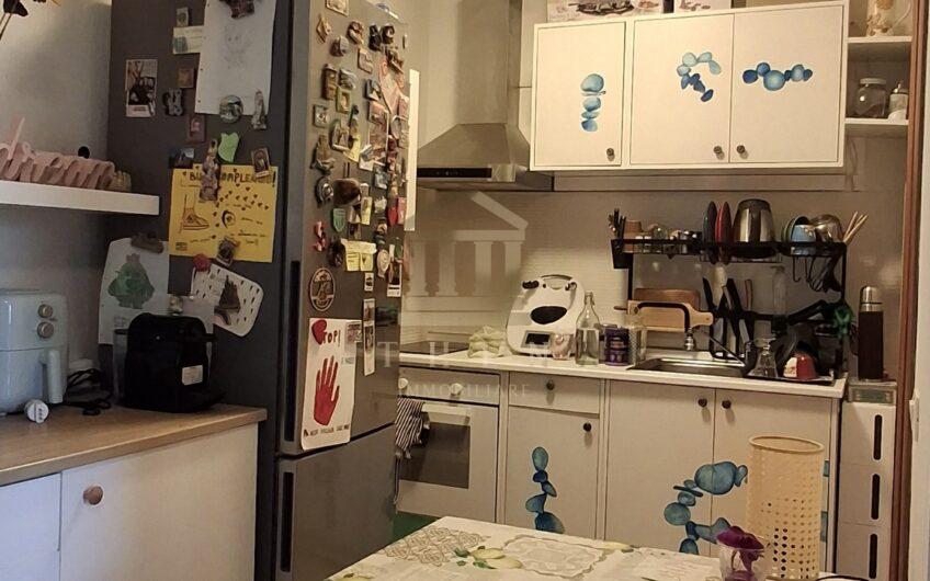 ATH107 MONOLOCALE PAVIA OVEST