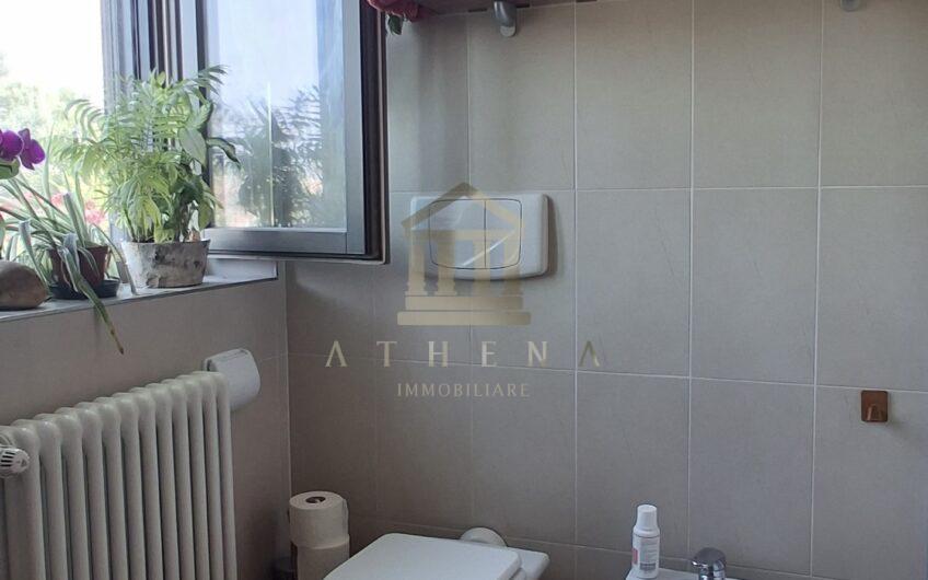 ATH107 MONOLOCALE PAVIA OVEST