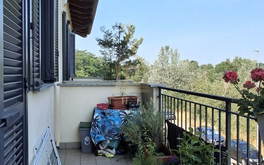 ATH107 MONOLOCALE PAVIA OVEST