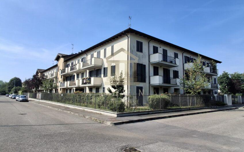 ATH107 MONOLOCALE PAVIA OVEST