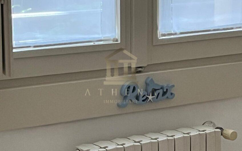 ATHL25 MONOLOCALE IN CENTRO STORICO